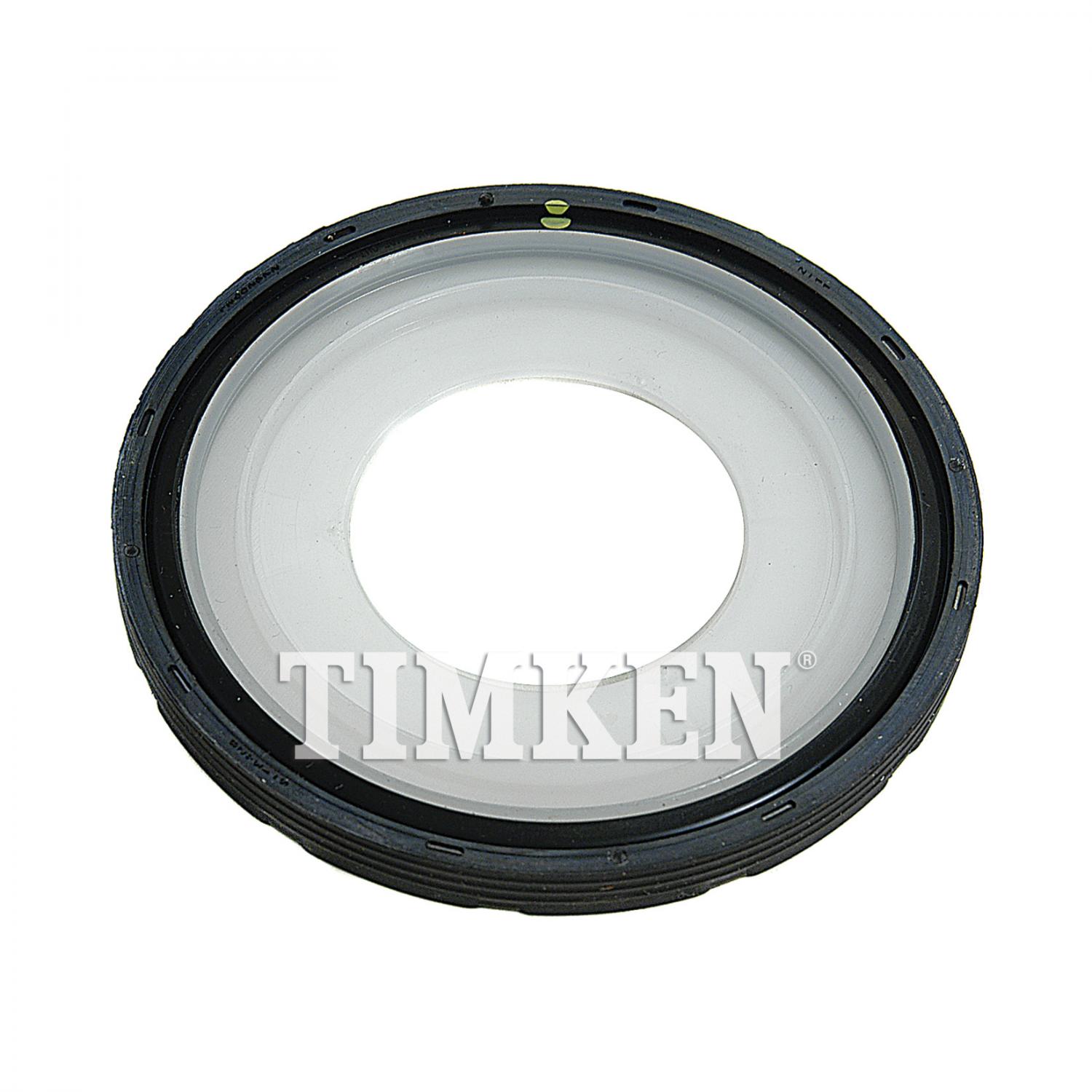 Timken 100085 - Engine Crankshaft Seal Timken 100085 Engine Crankshaft Seal product image 1 of 8