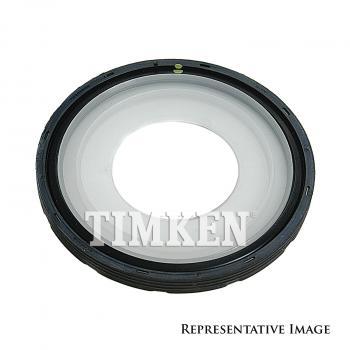 2010 Hummer H3T Engine Crankshaft Seal Rear Timken 100085 image 2 of 4