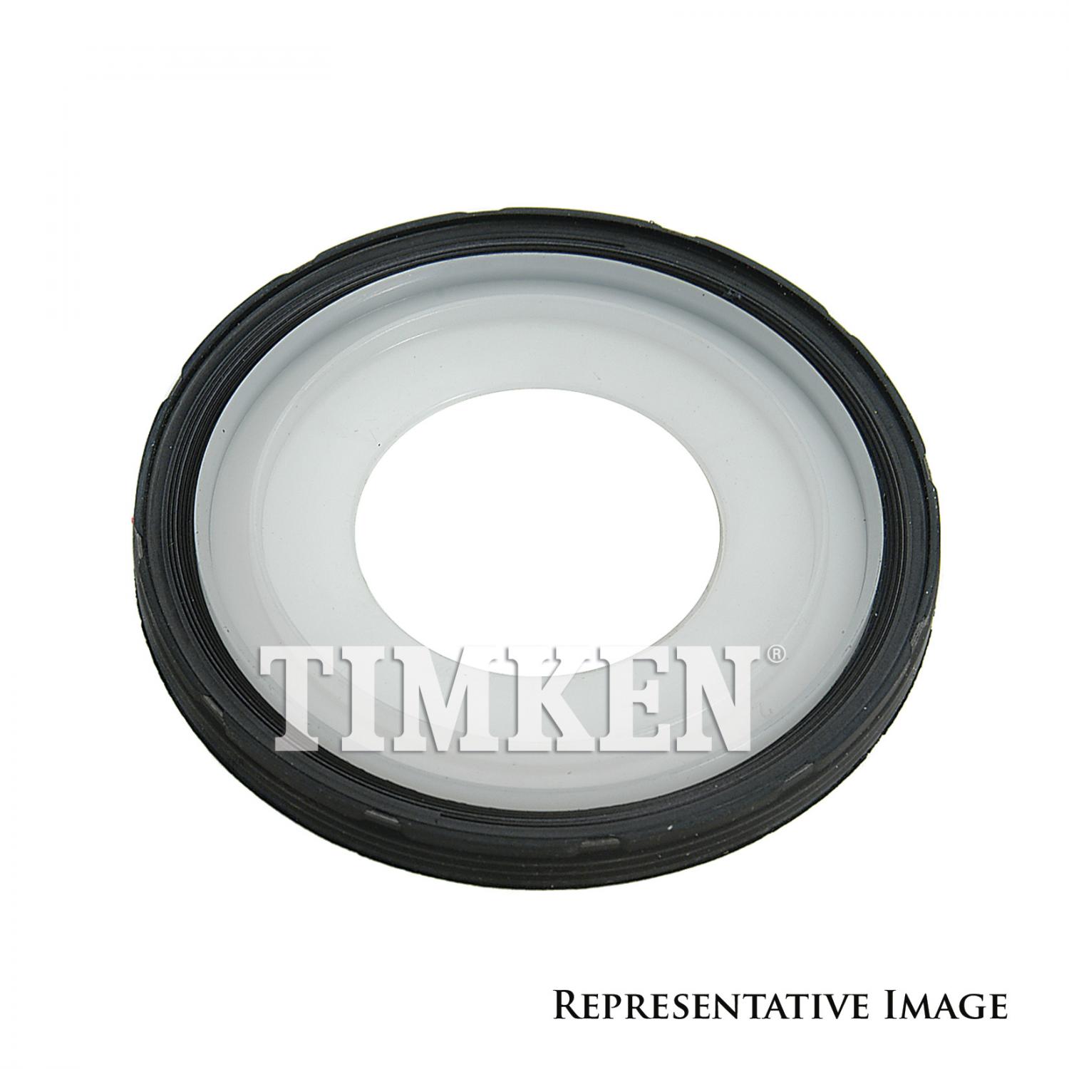 Timken 100085 - Engine Crankshaft Seal Timken 100085 Engine Crankshaft Seal product image 4 of 8