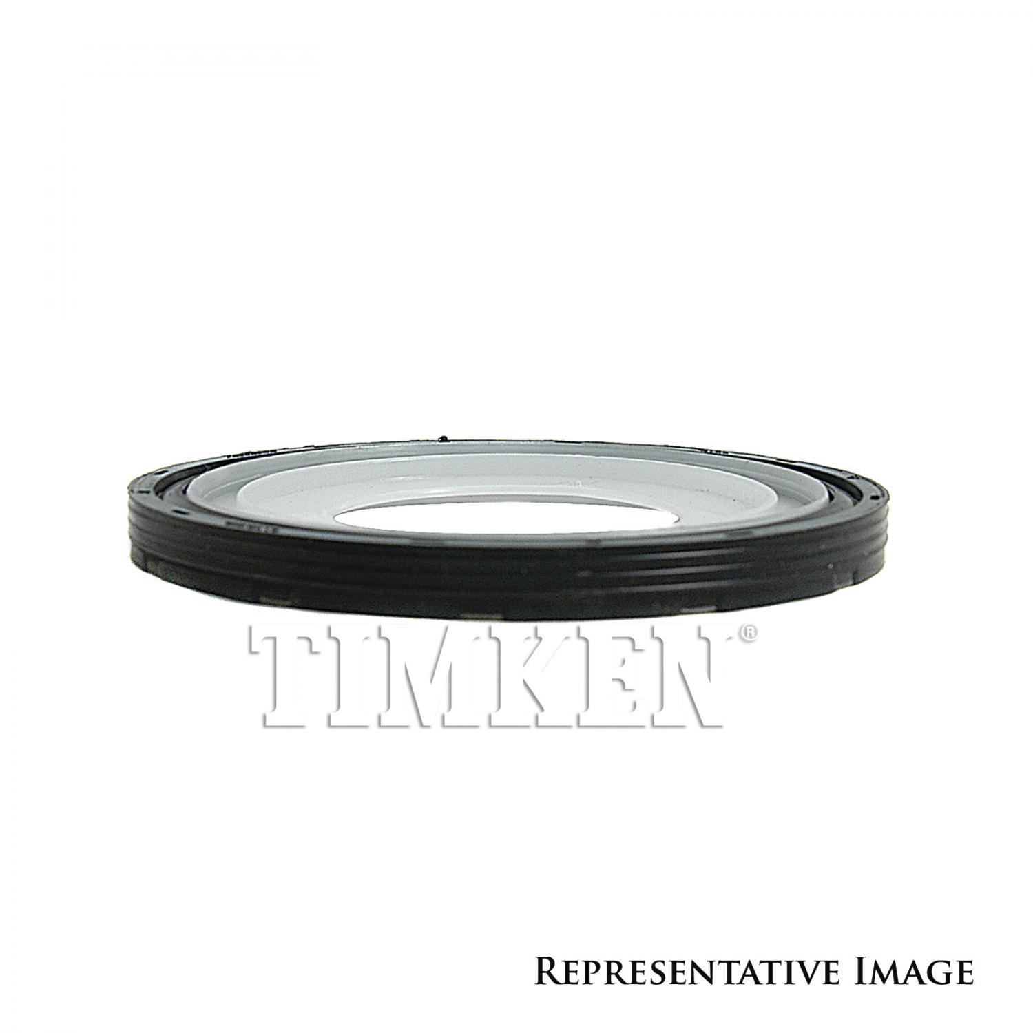 Timken 100085 - Engine Crankshaft Seal Timken 100085 Engine Crankshaft Seal product image 6 of 8