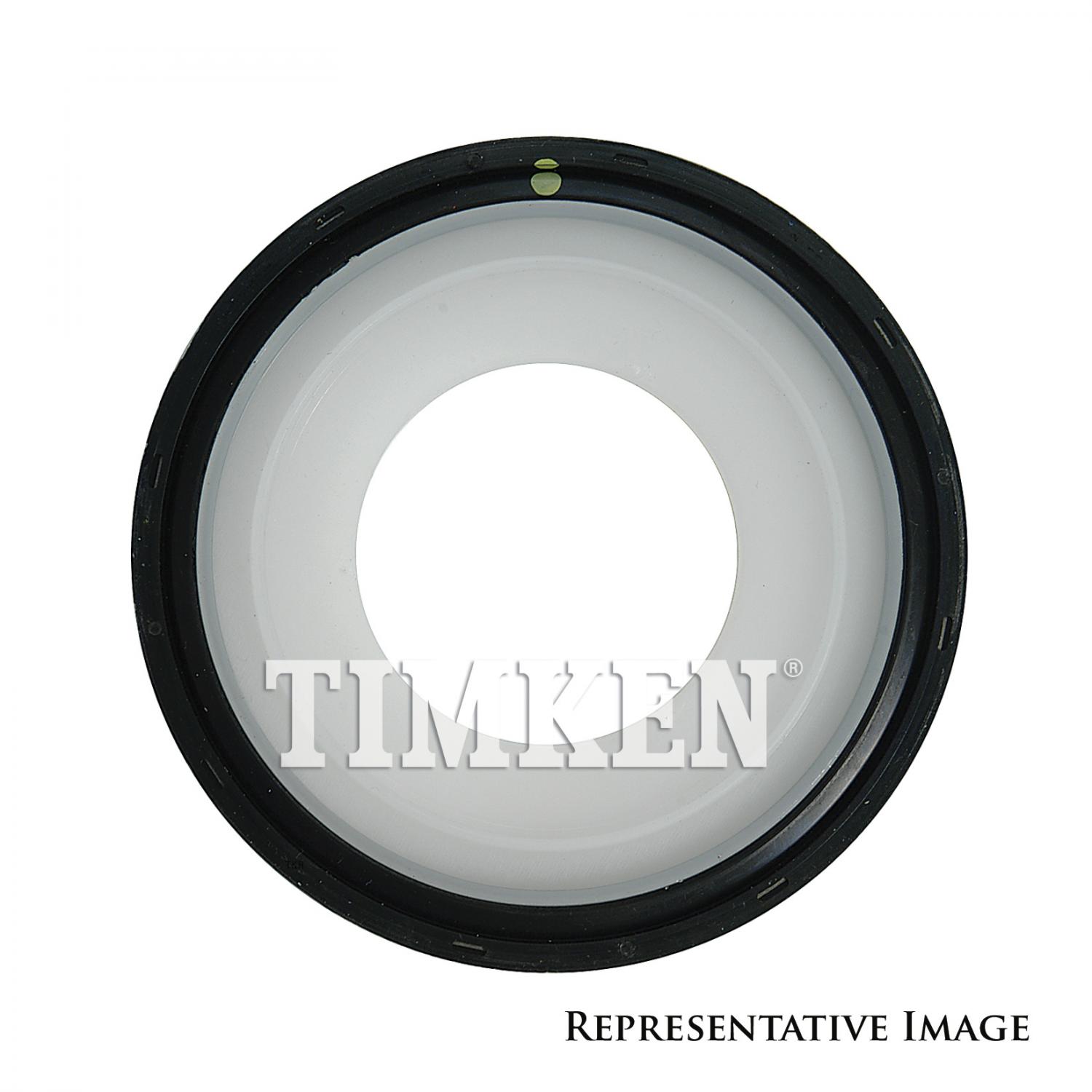 Timken 100085 - Engine Crankshaft Seal Timken 100085 Engine Crankshaft Seal product image 8 of 8