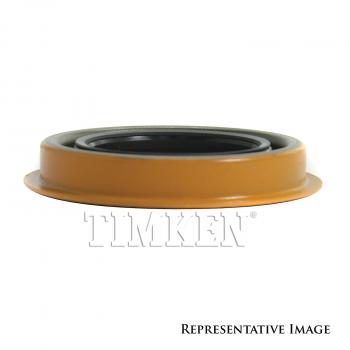 2021 Ford F-150 Axle Shaft Seal Rear Timken 100357 image 3 of 4