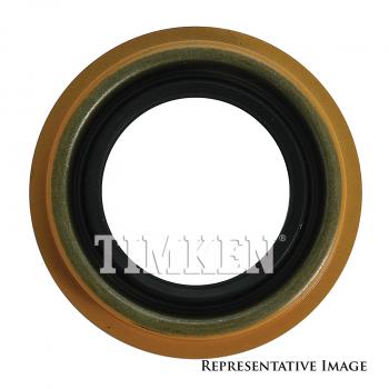 2021 Ford F-150 Axle Shaft Seal Rear Timken 100357 image 4 of 4
