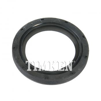 2010 Hummer H3T Engine Crankshaft Seal Front Timken 100470 image 1 of 4