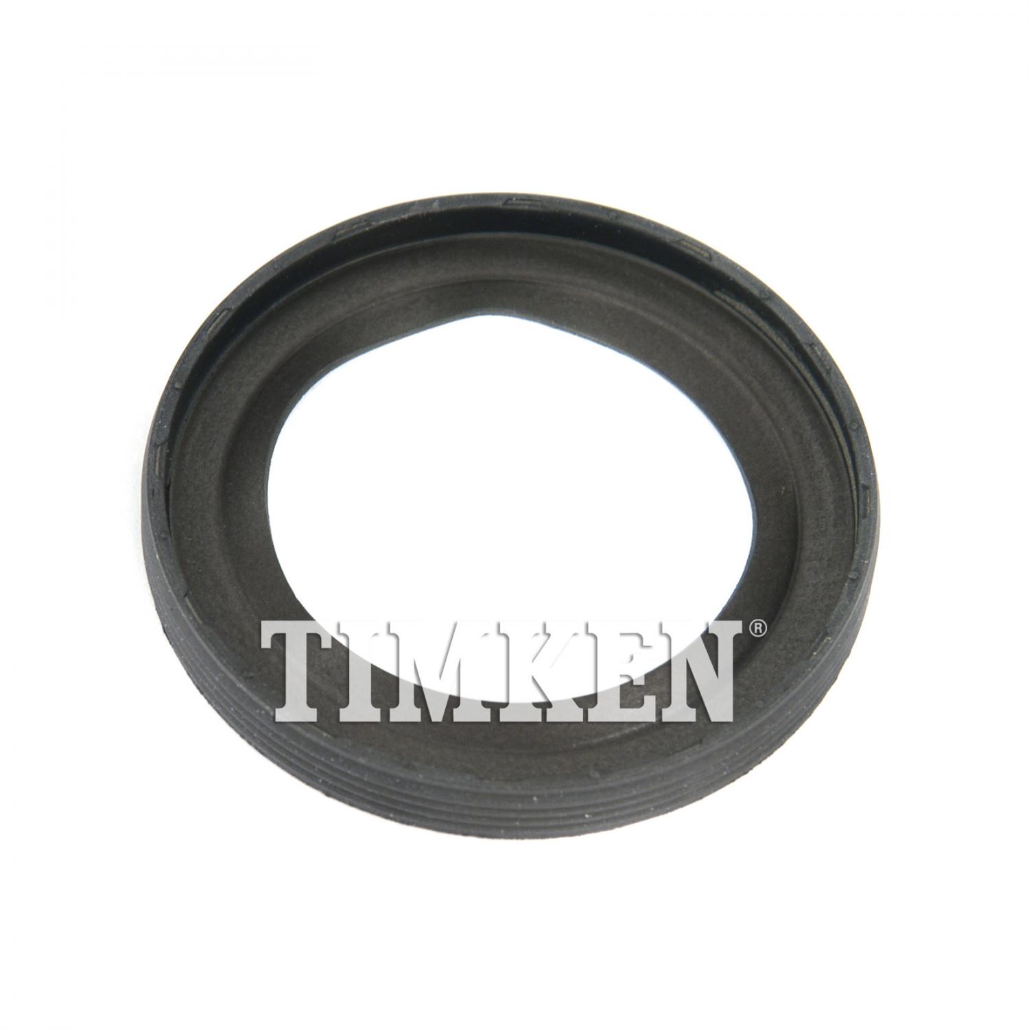 Timken 100470 - Engine Crankshaft Seal Timken 100470 Engine Crankshaft Seal product image 2 of 4