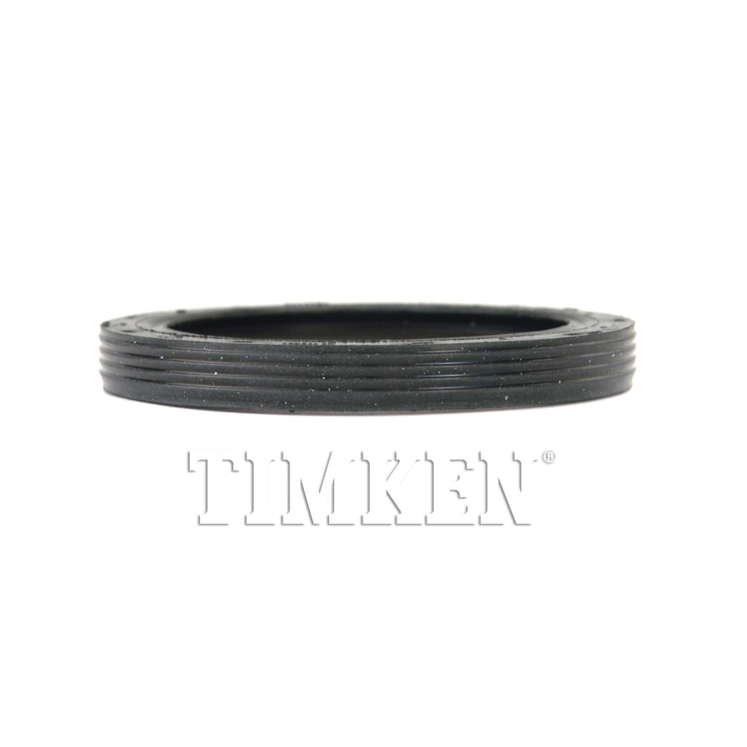 Timken 100470 - Engine Crankshaft Seal Timken 100470 Engine Crankshaft Seal product image 3 of 4