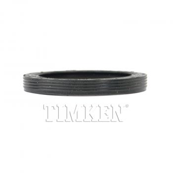 2010 Hummer H3T Engine Crankshaft Seal Front Timken 100470 image 3 of 4