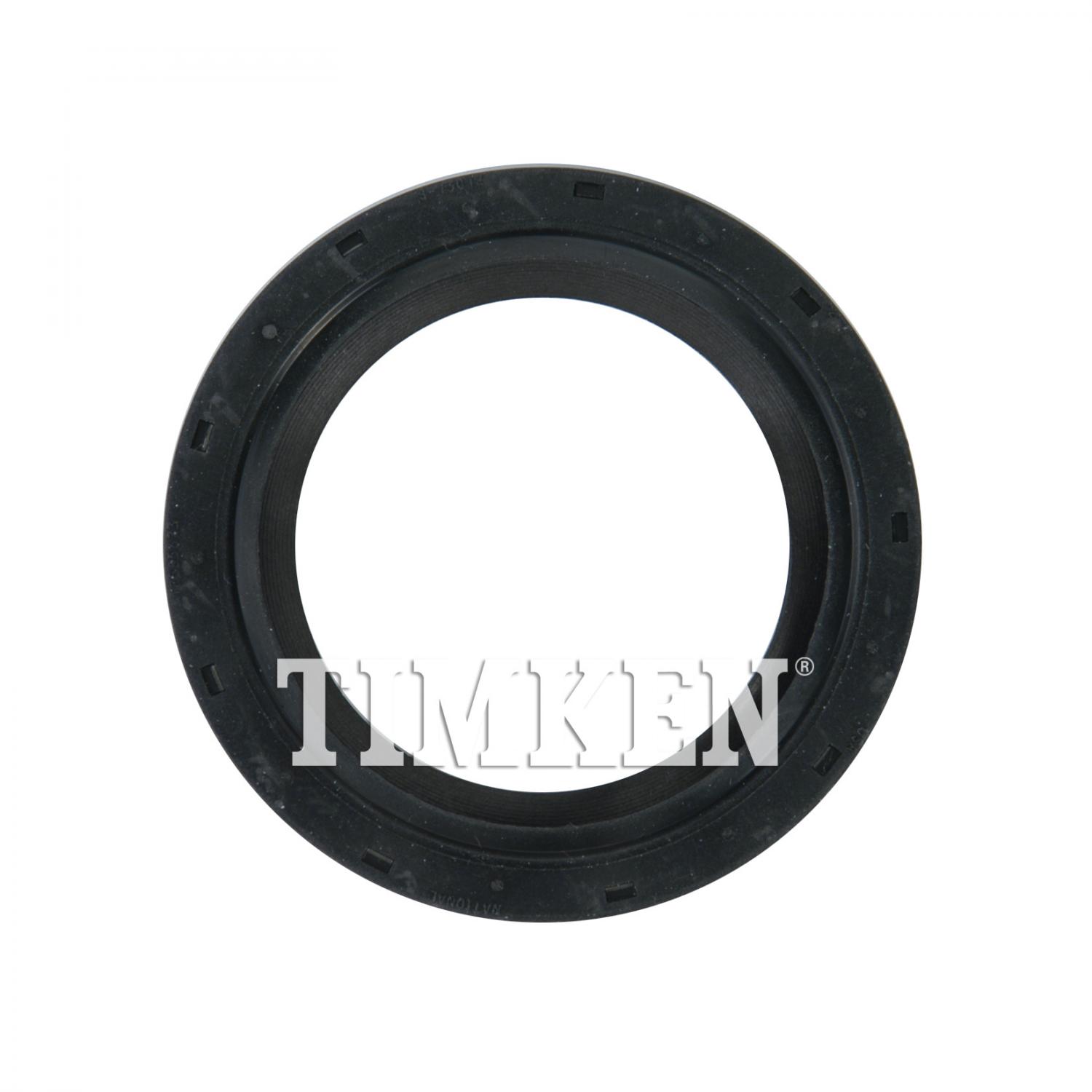 Timken 100470 - Engine Crankshaft Seal Timken 100470 Engine Crankshaft Seal product image 4 of 4