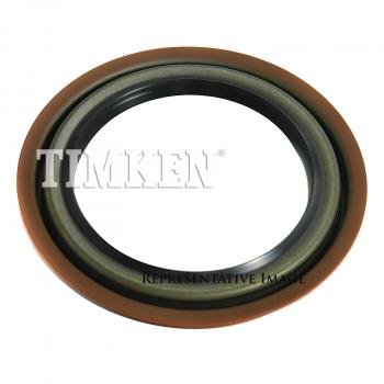 2006 Ford Expedition Axle Shaft Seal Rear Timken 100537 image 2 of 4
