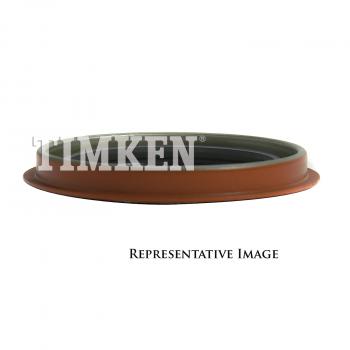 2006 Ford Expedition Axle Shaft Seal Rear Timken 100537 image 3 of 4