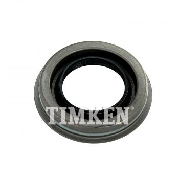 2001 Jeep Cherokee Differential Pinion Seal Rear Outer Timken 100712V image 1 of 4