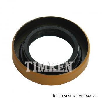 2008 Ford Focus Wheel Seal Rear Timken 100944 image 2 of 4