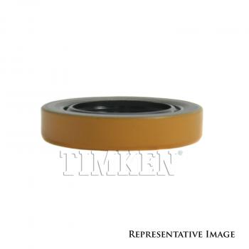 2008 Ford Focus Wheel Seal Rear Timken 100944 image 3 of 4