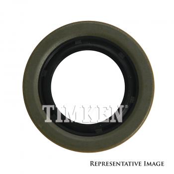 2008 Ford Focus Wheel Seal Rear Timken 100944 image 4 of 4