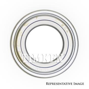 TIMKEN 100CCAB - Alternator Bearing Product image