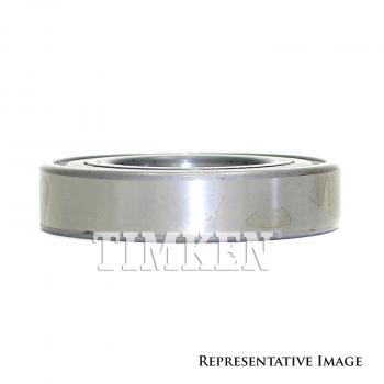 TIMKEN 100CCAB - Alternator Bearing Product image