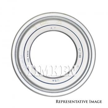 TIMKEN 100CCAB - Alternator Bearing Product image