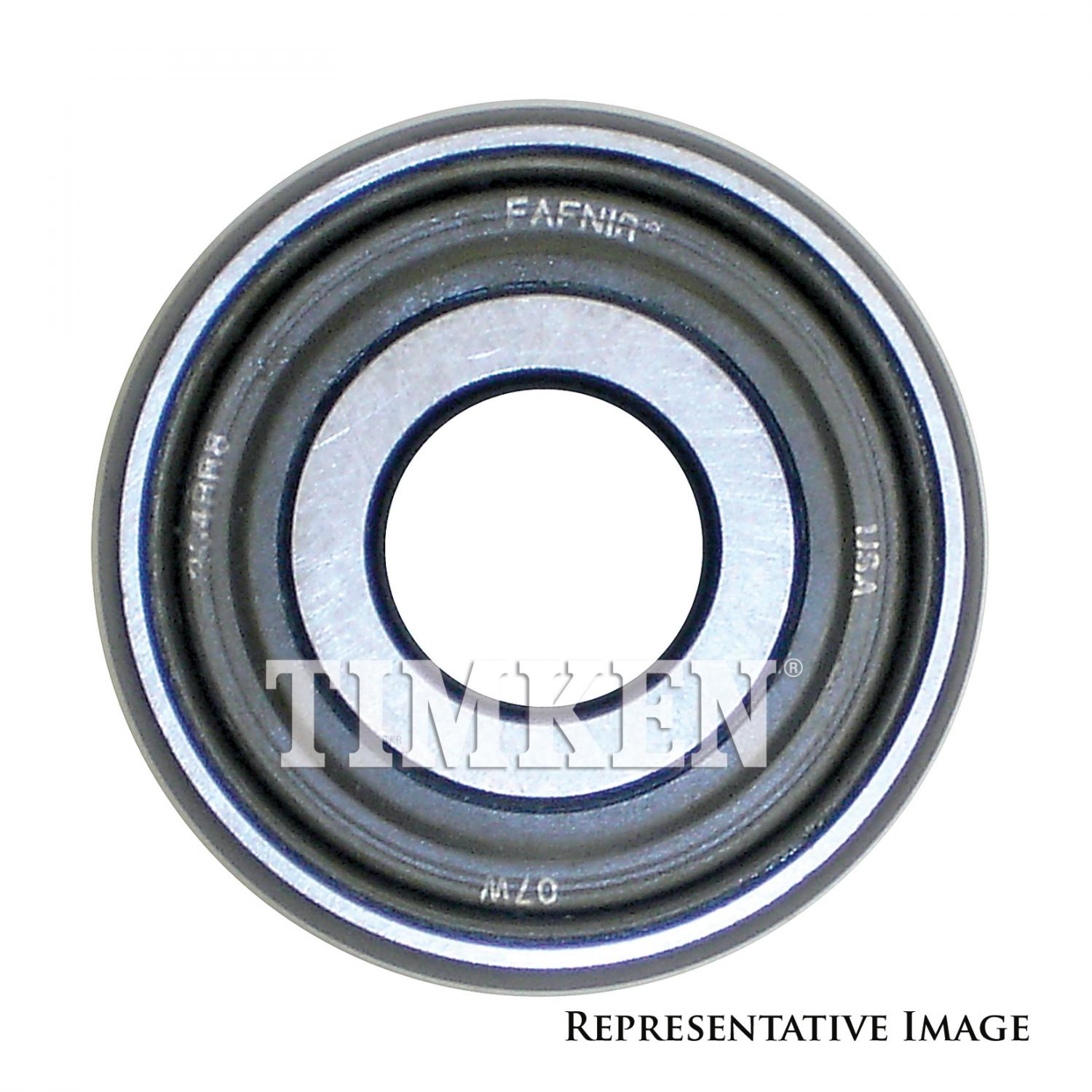 Timken 100CCB - Clutch Release Bearing Timken 100CCB Clutch Release Bearing product image 2 of 4