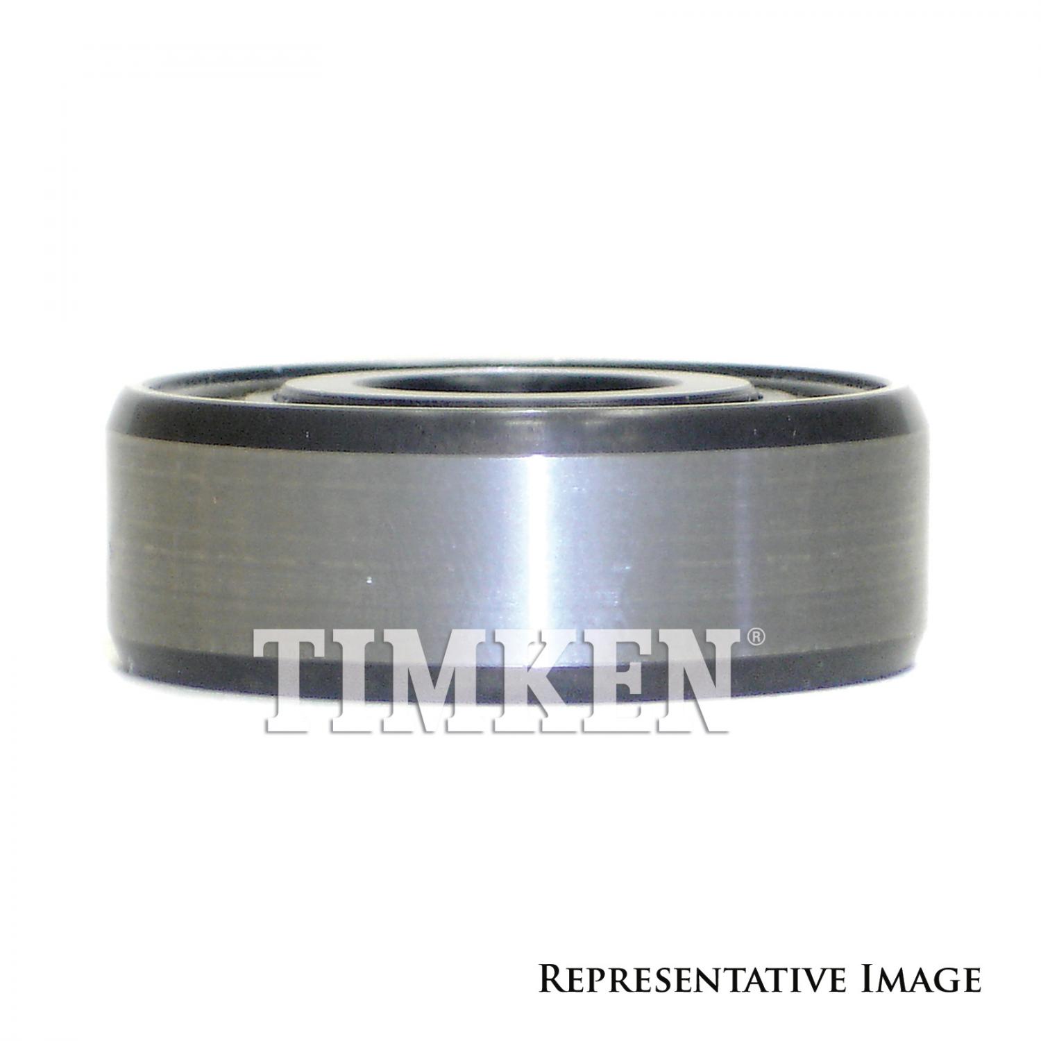 Timken 100CCB - Clutch Release Bearing Timken 100CCB Clutch Release Bearing product image 3 of 4