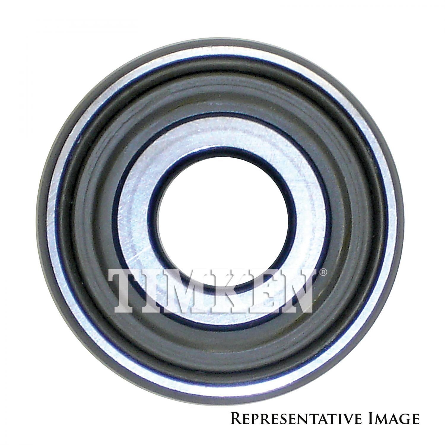 Timken 100CCB - Clutch Release Bearing Timken 100CCB Clutch Release Bearing product image 4 of 4