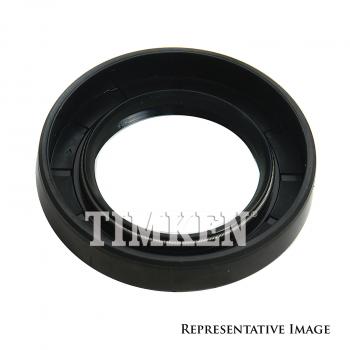 1988 Volkswagen Quantum Differential Pinion Seal Rear Timken 1012N image 2 of 4