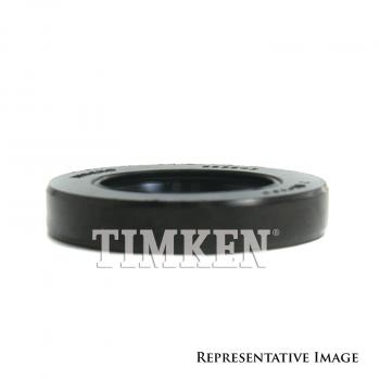 1988 Volkswagen Quantum Differential Pinion Seal Rear Timken 1012N image 3 of 4