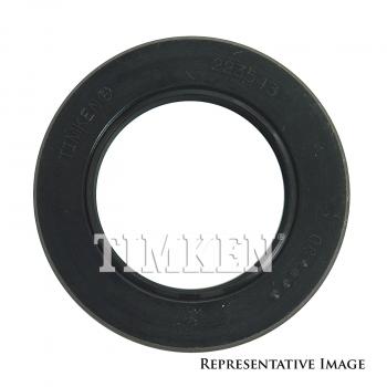 1988 Volkswagen Quantum Differential Pinion Seal Rear Timken 1012N image 4 of 4