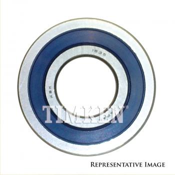 1993 Toyota Celica Manual Trans Input Shaft Bearing Timken 101SS image 4 of 4