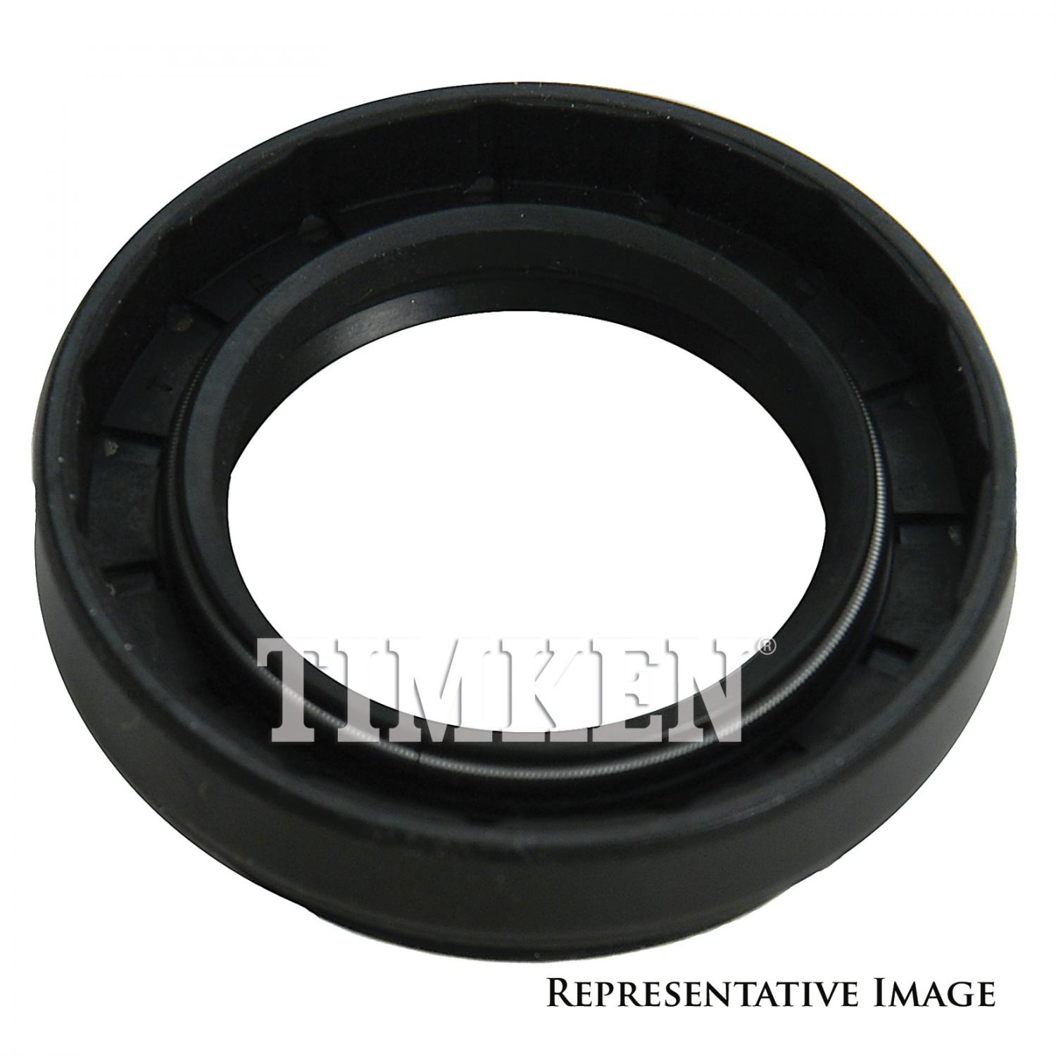 Timken 1036 - Auto Trans Output Shaft Seal Timken 1036 Auto Trans Output Shaft Seal product image 2 of 4