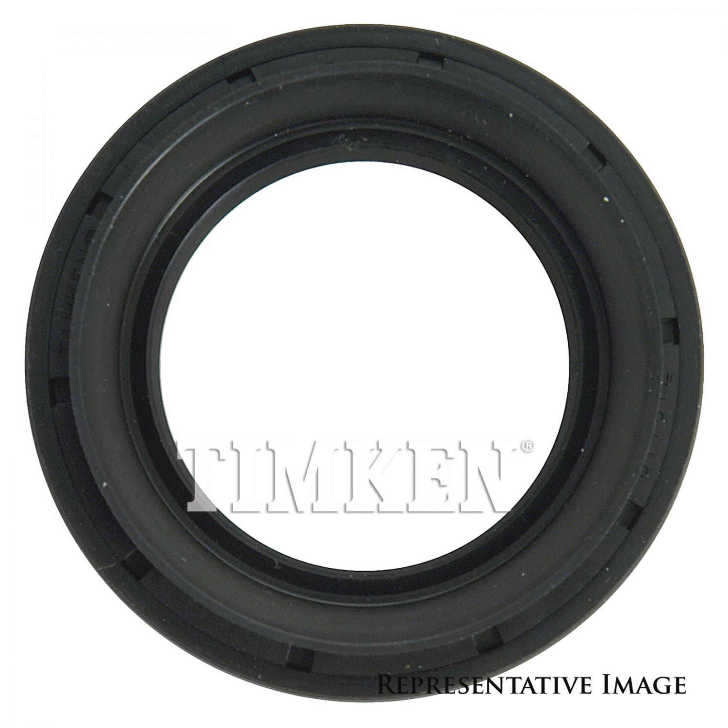 Timken 1036 - Auto Trans Output Shaft Seal Timken 1036 Auto Trans Output Shaft Seal product image 4 of 4