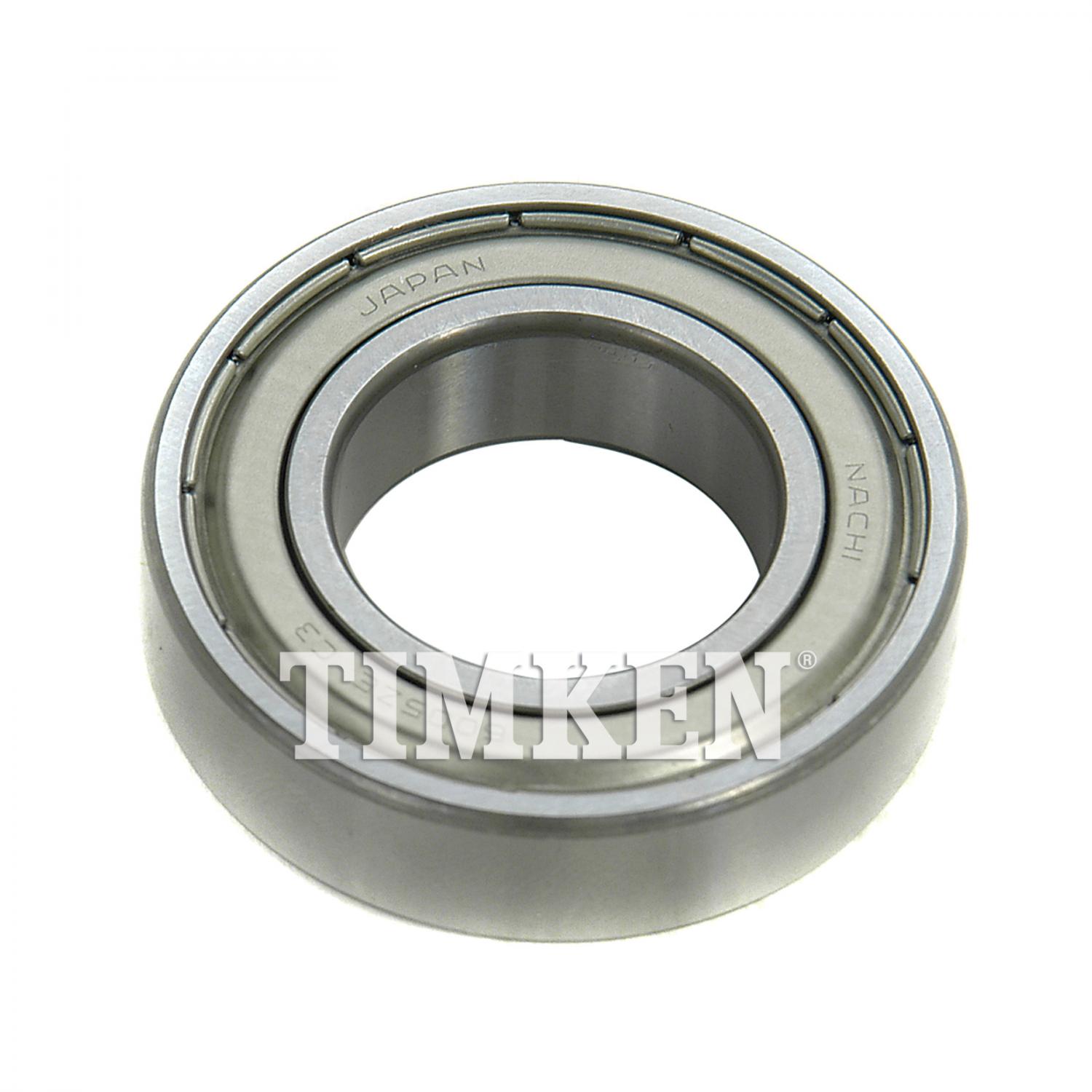 Timken 105CC - Clutch Pilot Bearing Timken 105CC Clutch Pilot Bearing product image 1 of 8