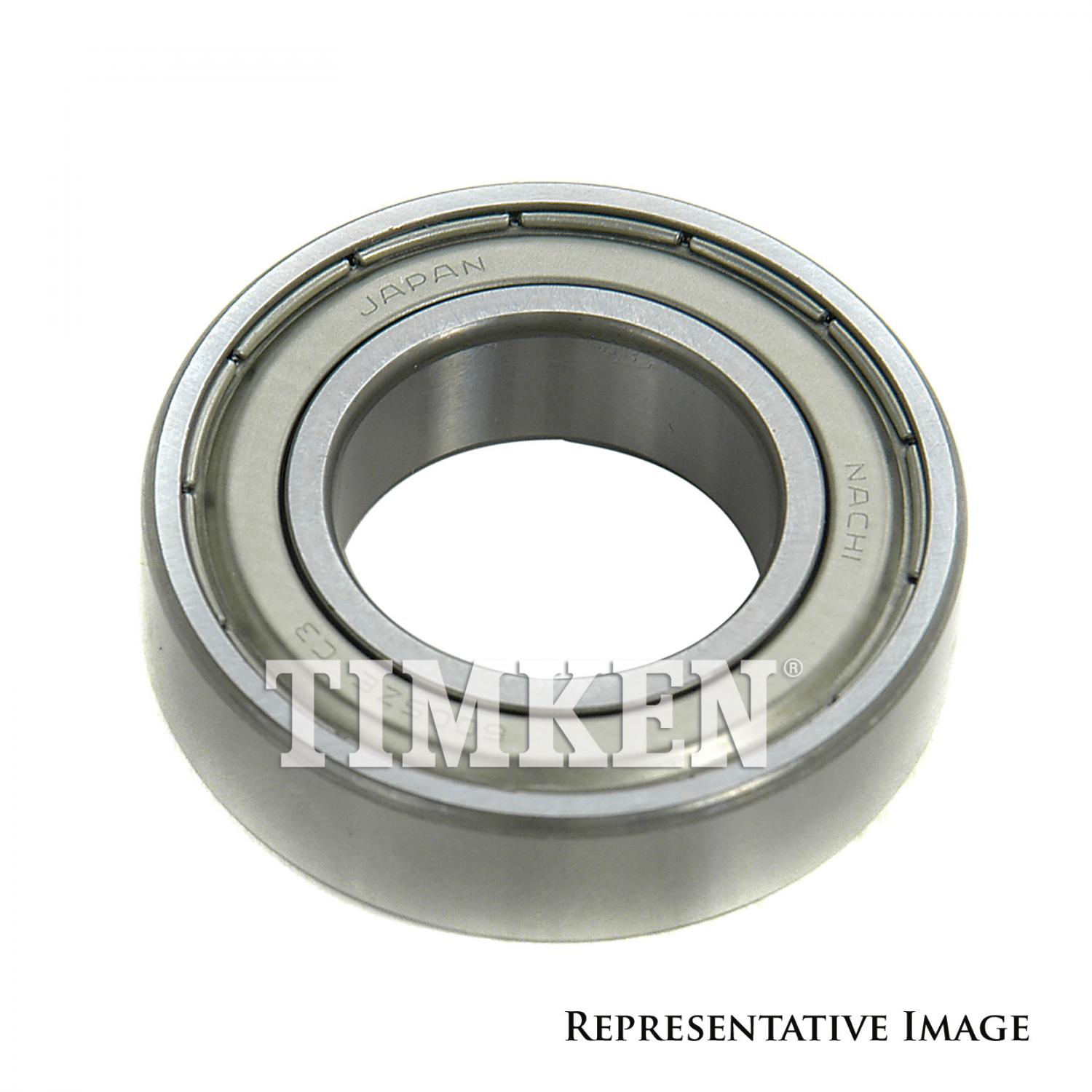 Timken 105CC - Clutch Pilot Bearing Timken 105CC Clutch Pilot Bearing product image 2 of 8
