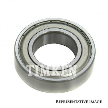 1991 Mack MS250P Mid-Liner Clutch Pilot Bearing Timken 105CC image 2 of 4