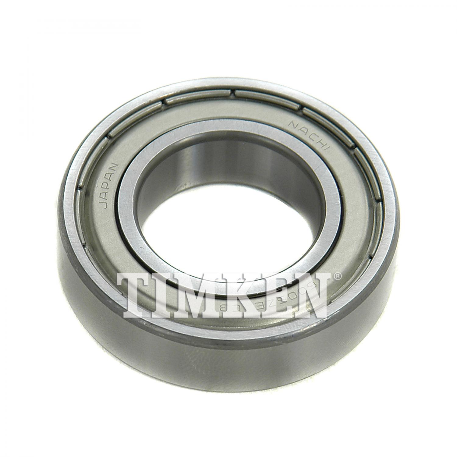 Timken 105CC - Clutch Pilot Bearing Timken 105CC Clutch Pilot Bearing product image 3 of 8