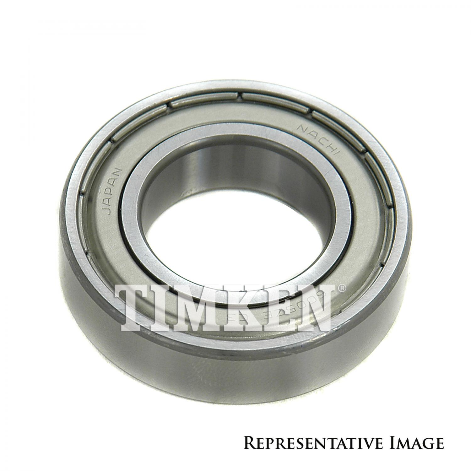 Timken 105CC - Clutch Pilot Bearing Timken 105CC Clutch Pilot Bearing product image 4 of 8
