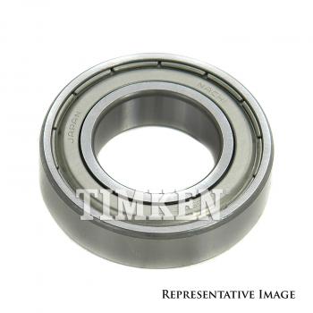 1991 Mack MS250P Mid-Liner Clutch Pilot Bearing Timken 105CC image 4 of 4