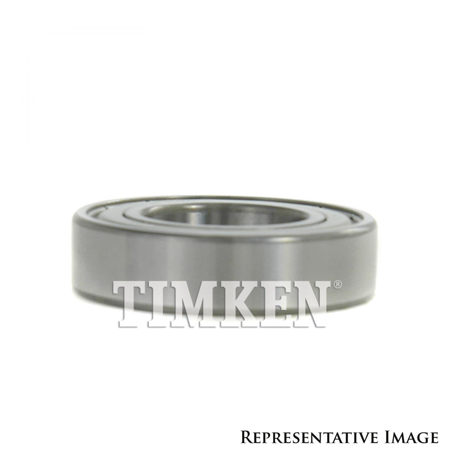 Timken 105CC - Clutch Pilot Bearing Timken 105CC Clutch Pilot Bearing product image 6 of 8