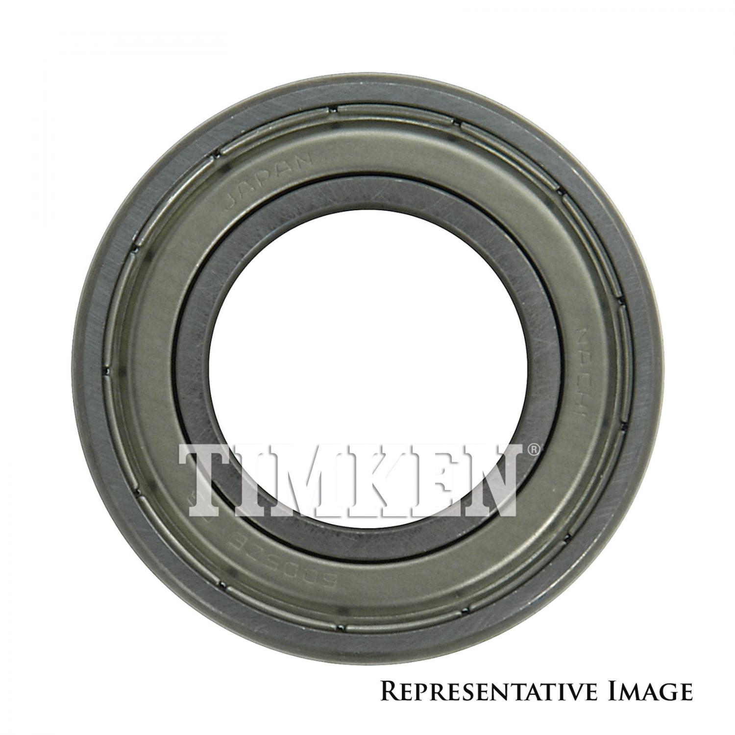 Timken 105CC - Clutch Pilot Bearing Timken 105CC Clutch Pilot Bearing product image 8 of 8