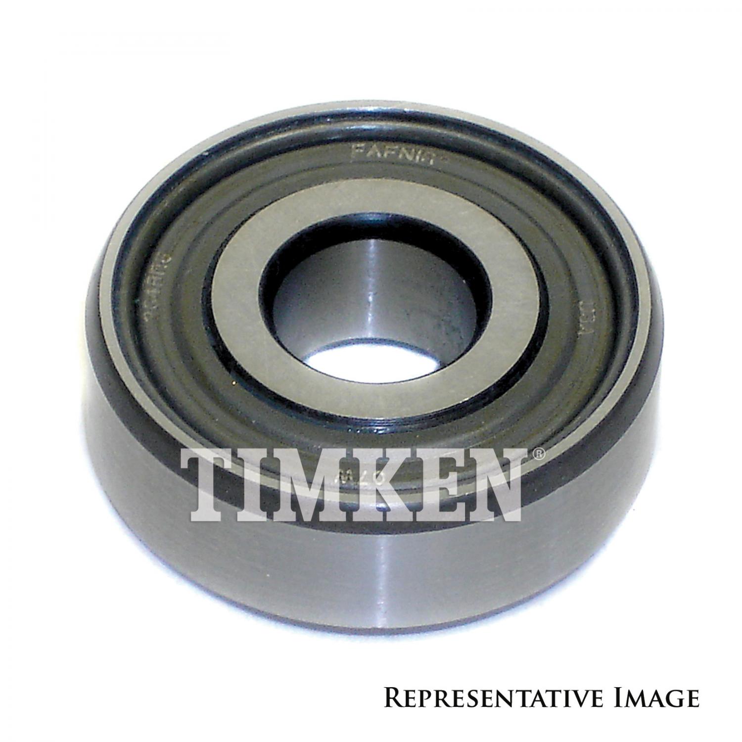 Timken 106FL Axle Shaft Bearing product image 1 of 1