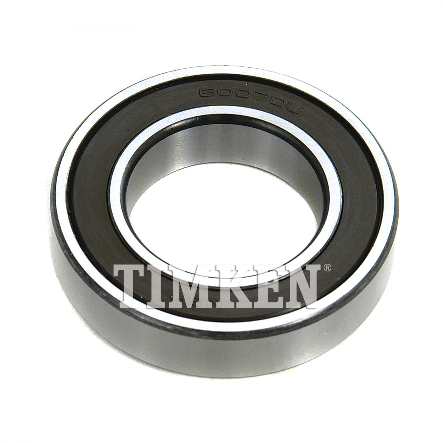 Timken 107DD - Drive Shaft Center Support Bearing Timken 107DD Axle Shaft Bearing product image 1 of 4