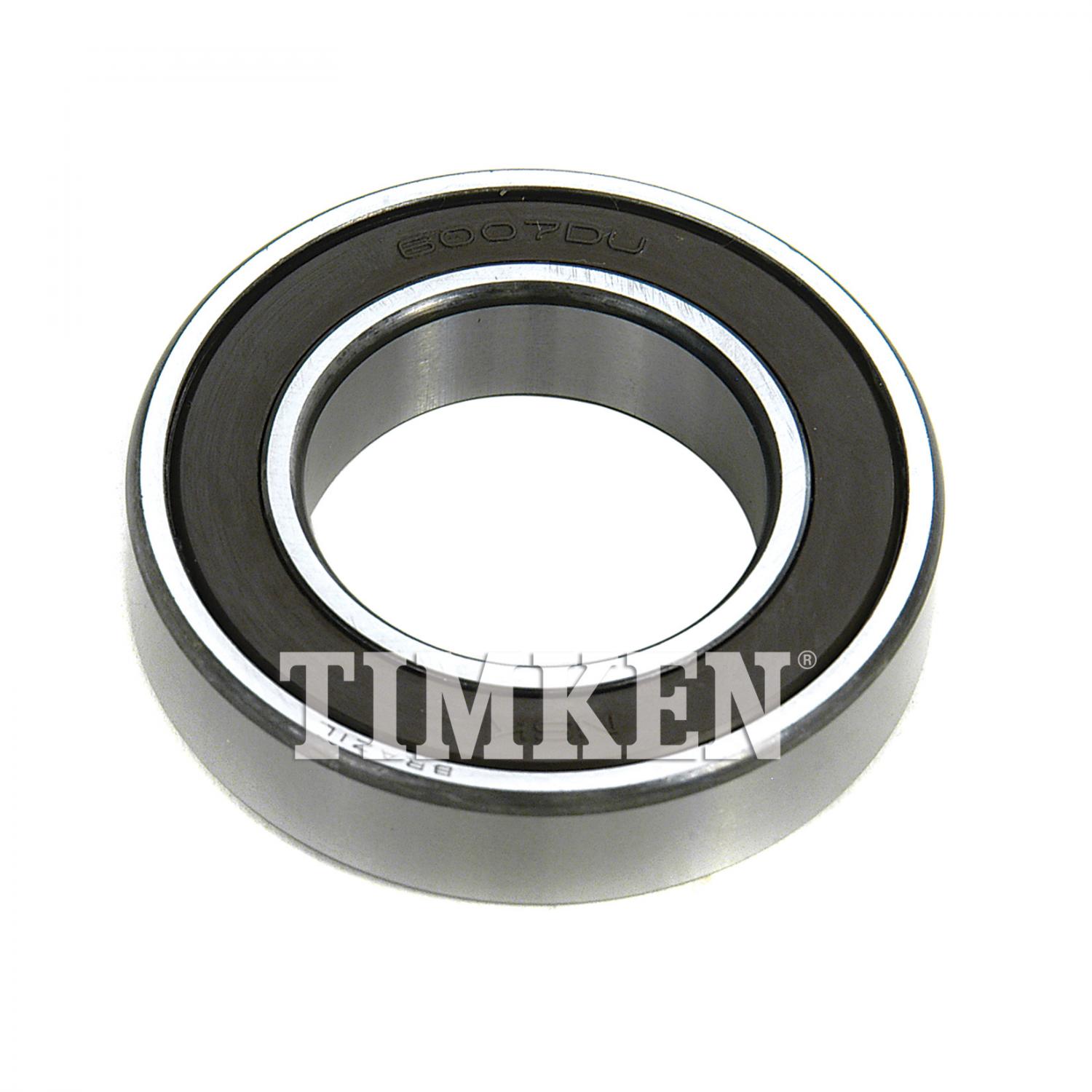 Timken 107DD - Drive Shaft Center Support Bearing Timken 107DD Axle Shaft Bearing product image 2 of 4