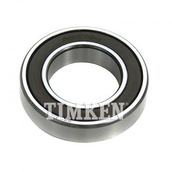 2006 Mitsubishi Montero Axle Shaft Bearing Front Center Timken 107DD image 2 of 4