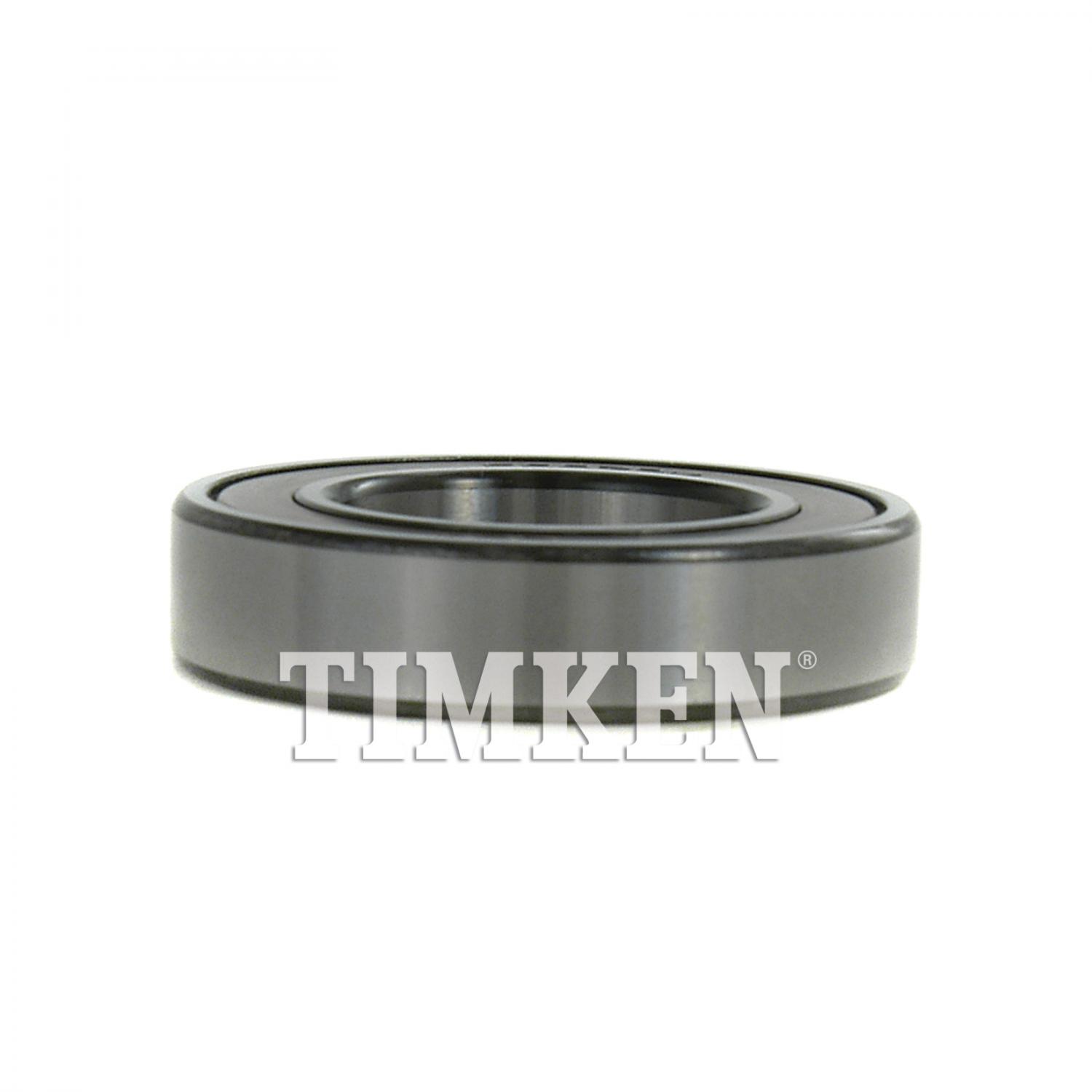 Timken 107DD - Drive Shaft Center Support Bearing Timken 107DD Axle Shaft Bearing product image 3 of 4
