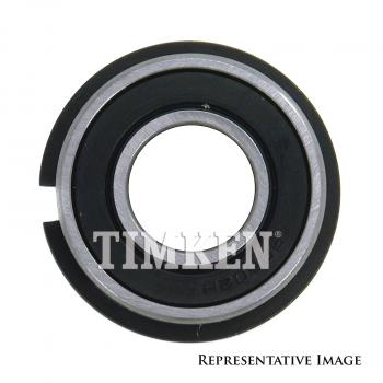 1990 Ford Bronco II Transfer Case Input Shaft Bearing Timken 109FFL image 3 of 3