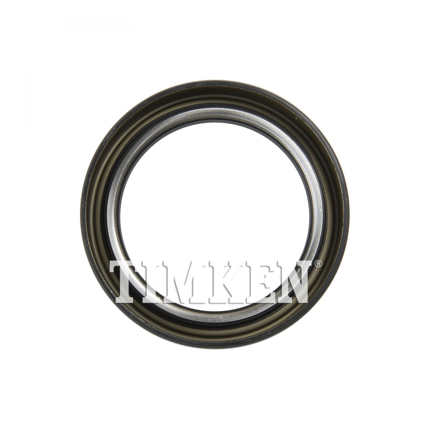 Timken 10P35000 - Wheel Seal Timken 10P35000 Wheel Seal product image 2 of 4