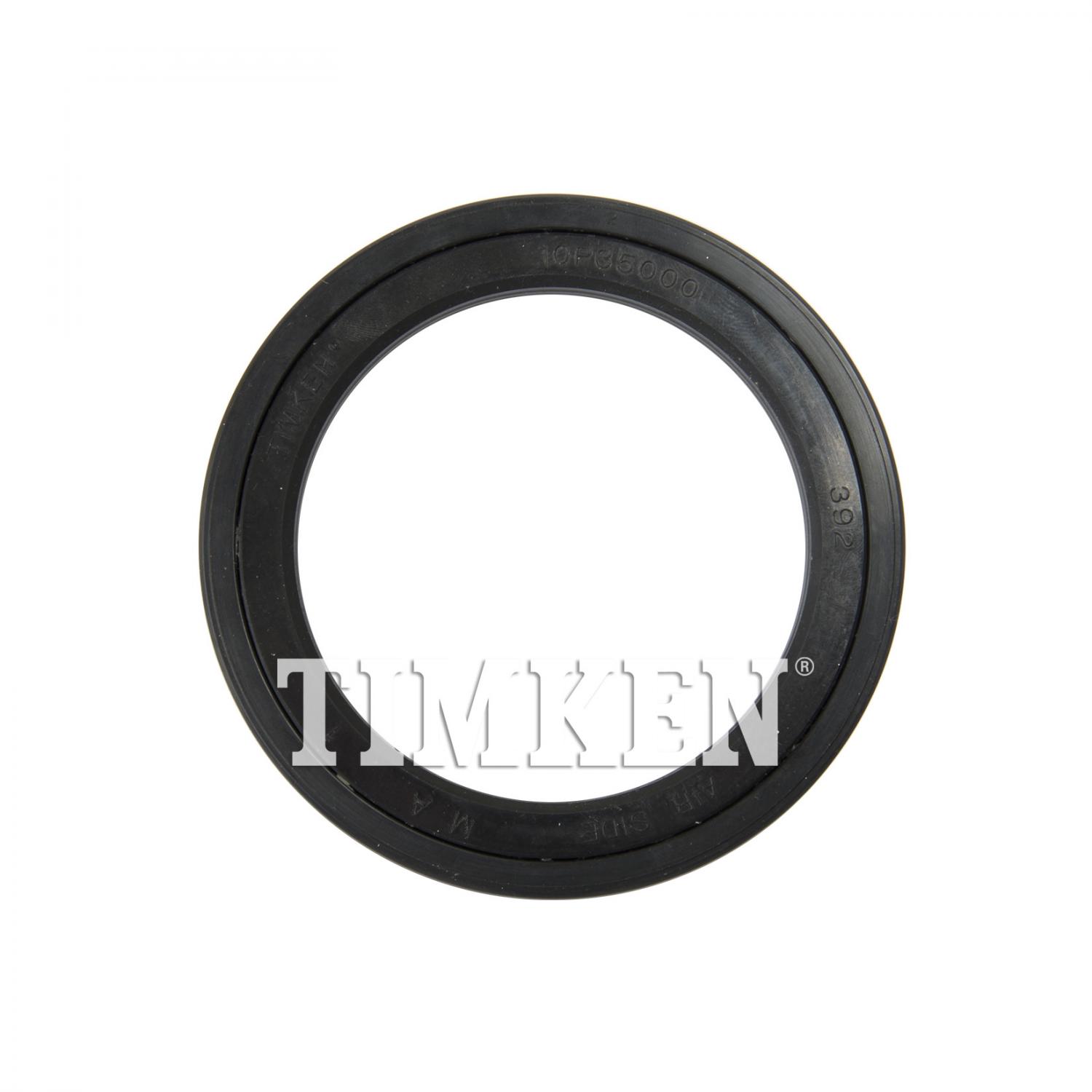 Timken 10P35000 - Wheel Seal Timken 10P35000 Wheel Seal product image 4 of 4