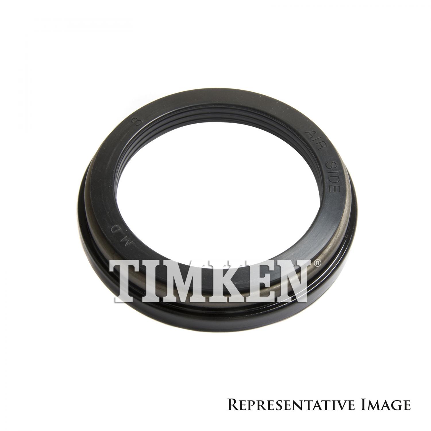 Timken 10S43750 - Wheel Seal Timken 10S43750 Wheel Seal product image 1 of 1