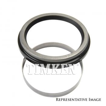 2009 Chevrolet C6500 Kodiak Wheel Seal Front Inner Timken 10X35003 image 1 of 1
