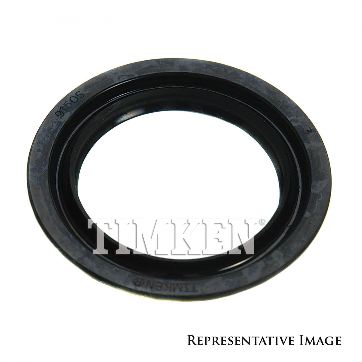 Timken 1126S Axle Shaft Seal product image 2 of 4