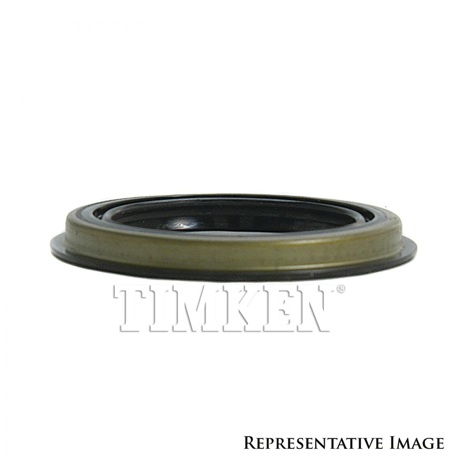 Timken 1126S Axle Shaft Seal product image 3 of 4